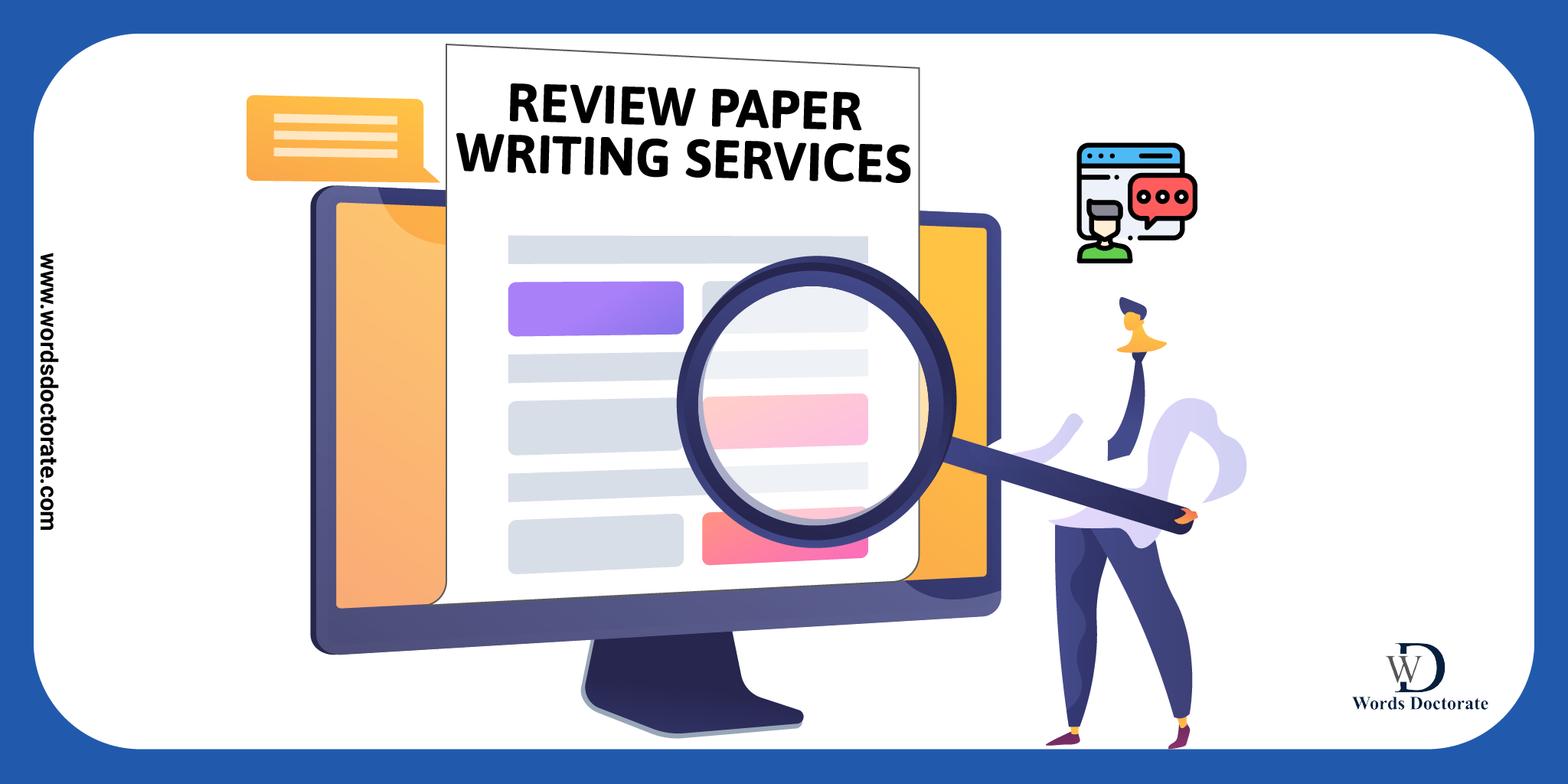 paper review service